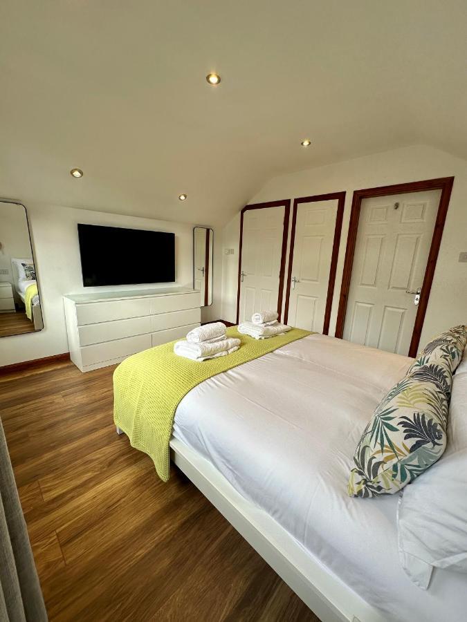 4 Sheraton Appartement *