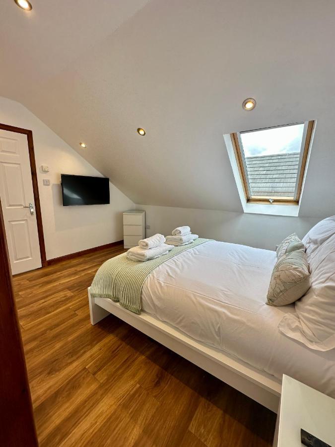 4 Sheraton Appartement Fort William